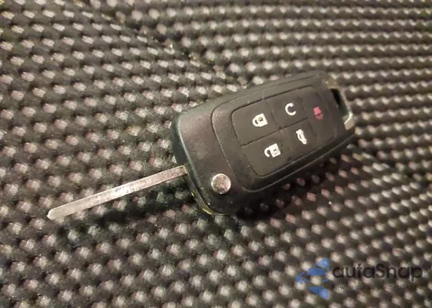 2017 Chevrolet Equinox Lt z USA, uszkodzony, nr VIN 2GNALCEK0H1510508